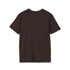 Copy of Nae Scotland, Nae Party – Scottish-American Cone Skull T-Shirt