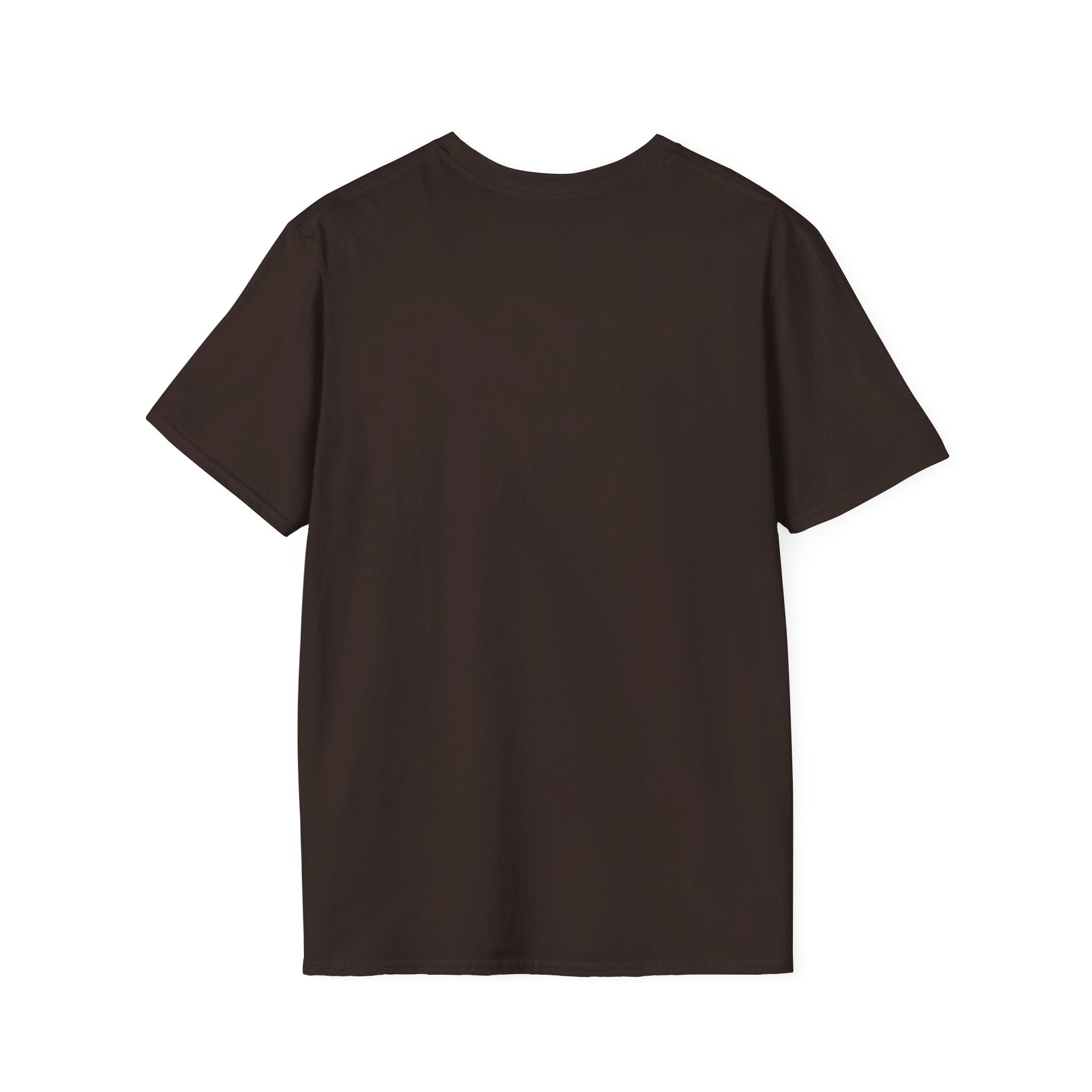 Copy of Nae Scotland, Nae Party – Scottish-American Cone Skull T-Shirt