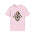 Thistle Cone T-Shirt 1