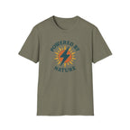 Powered by Nature T-Shirt