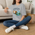 Adventure Is My Drug T-Shirt