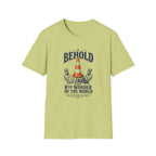 Behold Wonder T-Shirt