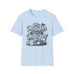 Mulligan Mono T-Shirt