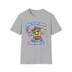 Tartan Pickleball Ace T-Shirt