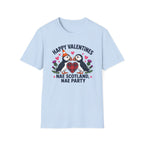Valentines Puffin T-Shirt