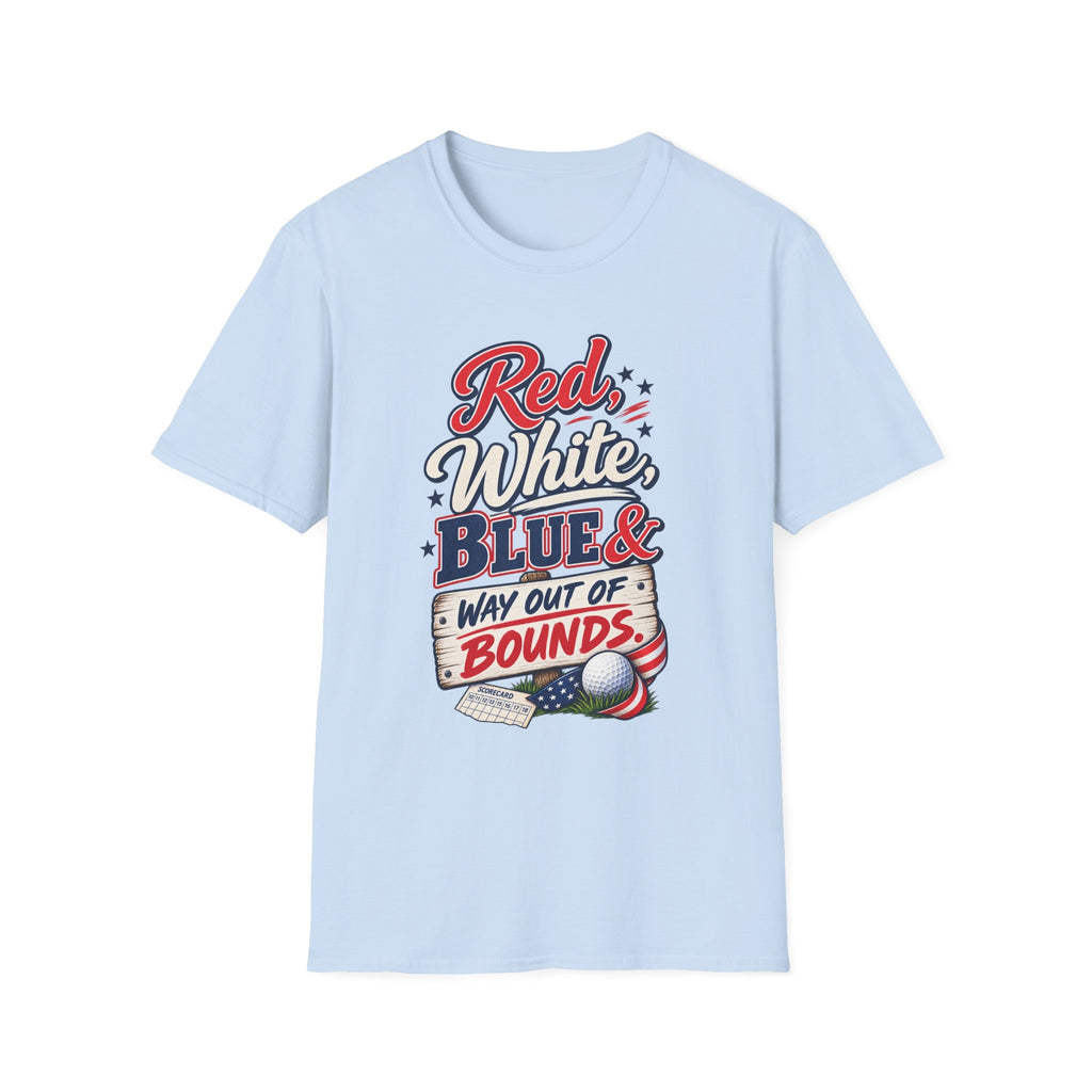 RWB T-Shirt