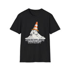 Nae Scotland, Nae Party – Scottish Sphinx T-Shirt