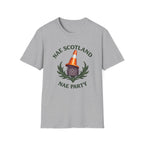 Thistle Cone T-Shirt 2