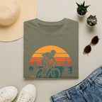 Mountain Bike Rider T-Shirt