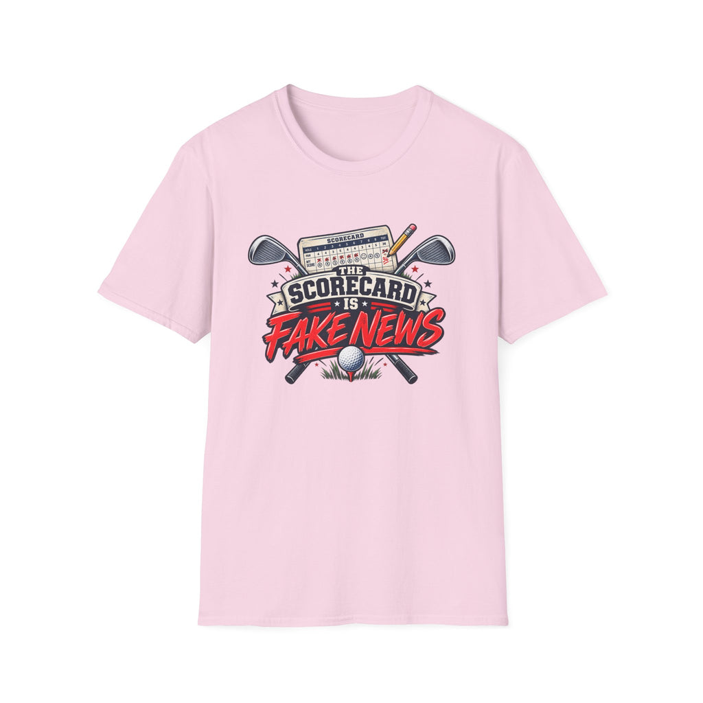 Fake News T-Shirt