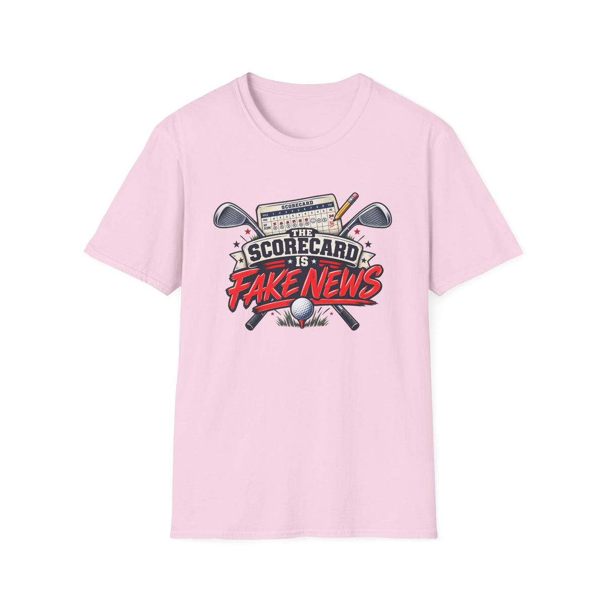 Fake News T-Shirt