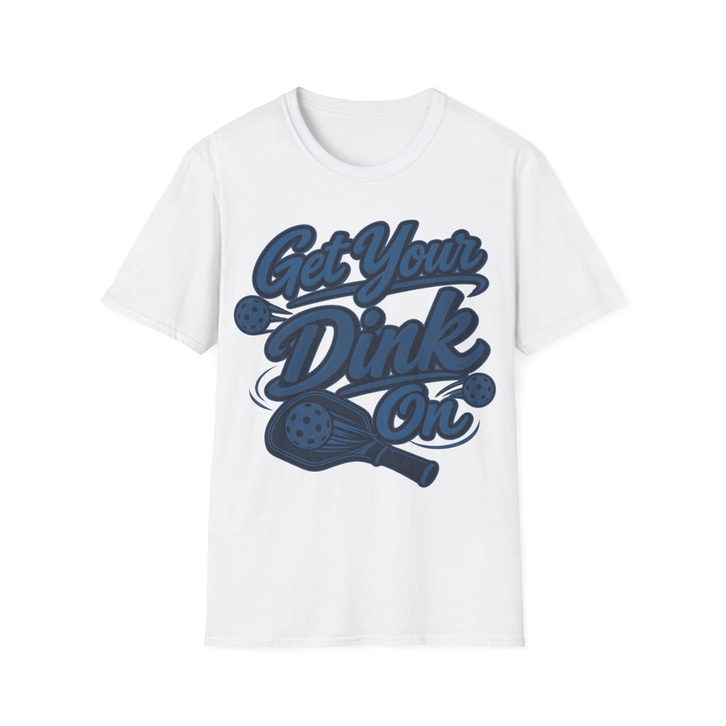Dink On Mono T-Shirt