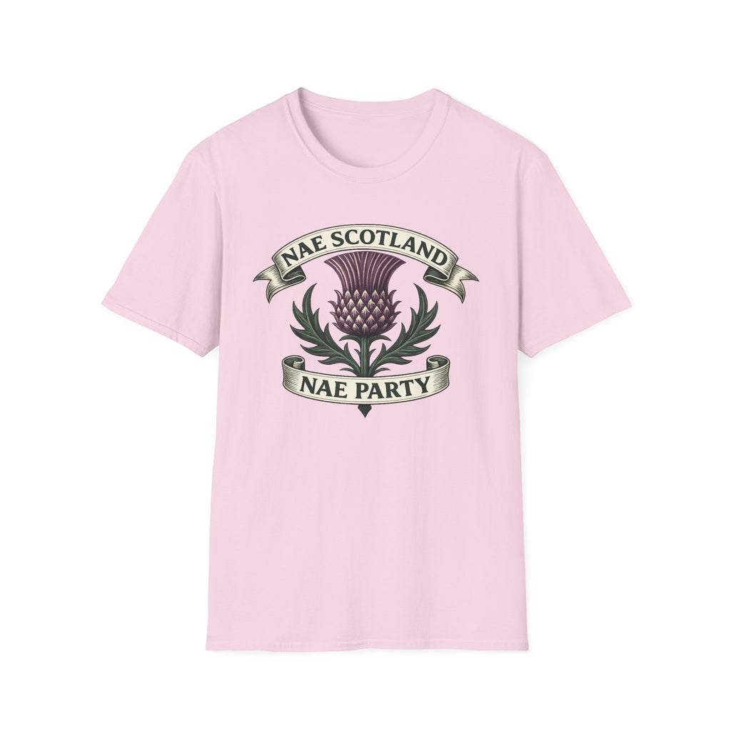 Thistle T-Shirt 4