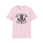 Thistle T-Shirt 4
