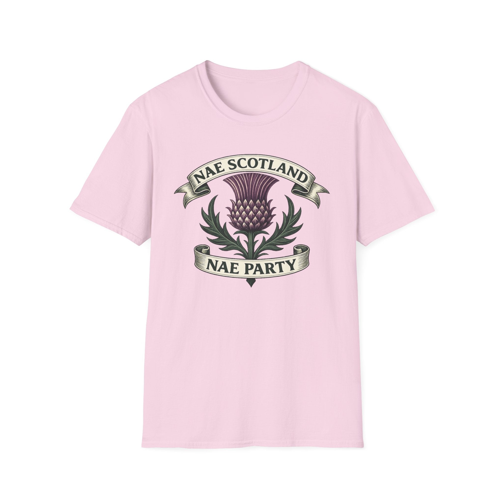 Thistle T-Shirt 4
