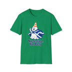 Halloween Ghost T-Shirt