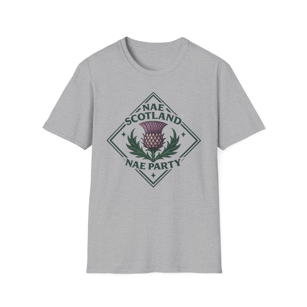 Thistle T-Shirt 3