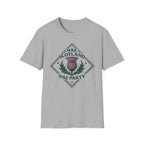 Thistle T-Shirt 3