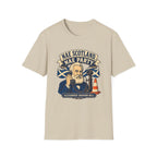 Alexander Bell T-Shirt