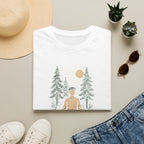Forest Bathing Club T-Shirt