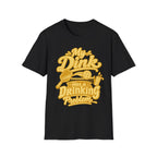 Dinking Problem Mono T-Shirt