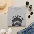Camping in Nature T-Shirt
