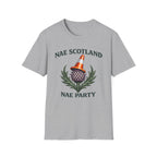Thistle Cone T-Shirt 5