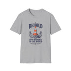 Behold Wonder T-Shirt