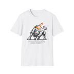 Merrill Bull - Traffic Cone T-Shirt