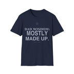 Dad Wisdom T-Shirt