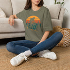 Mountain Bike Rider T-Shirt