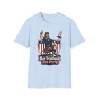 Kilted Golfer T-Shirt