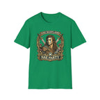 William Wallace T-Shirt 1