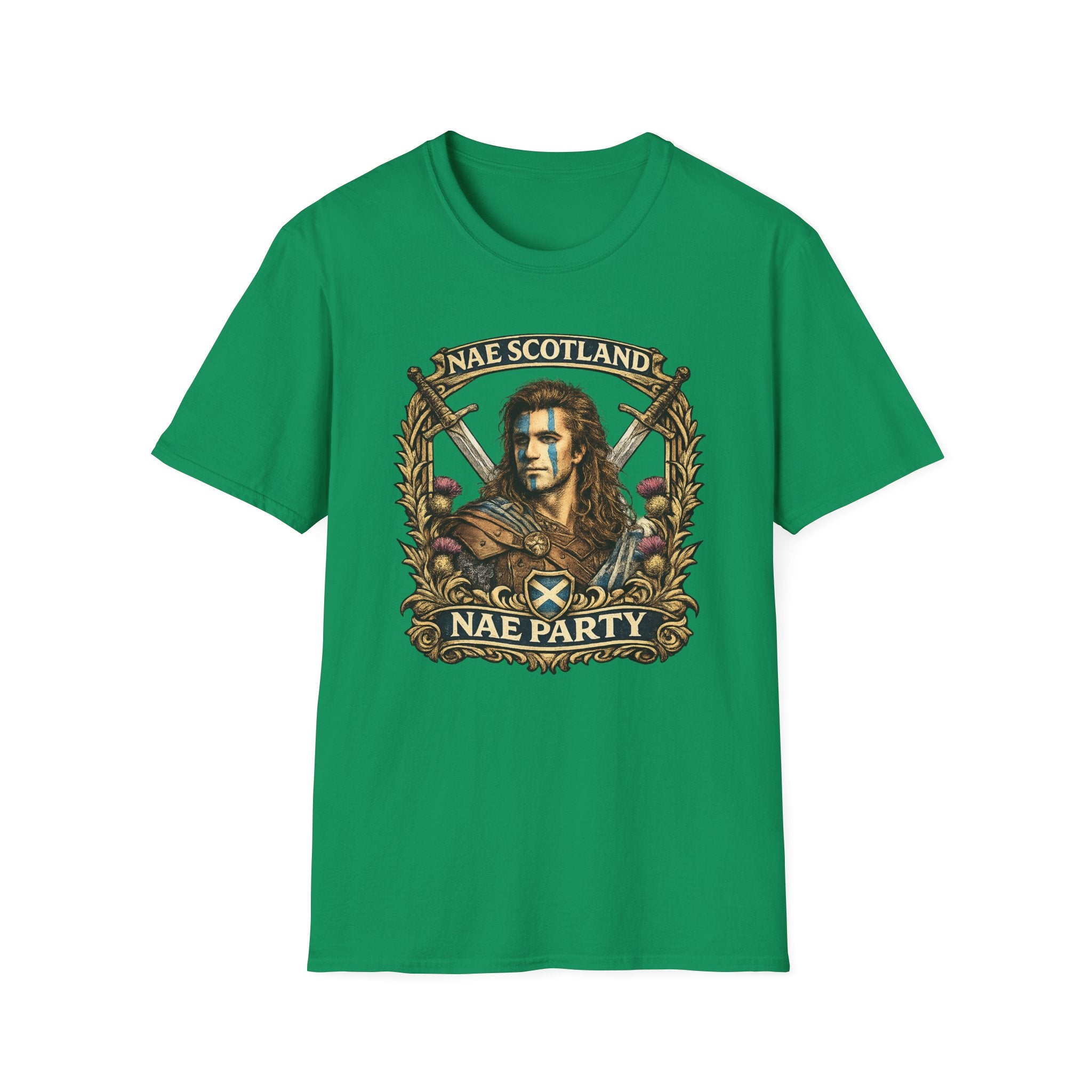 William Wallace T-Shirt 1