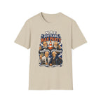 Famous Scots T-Shirt