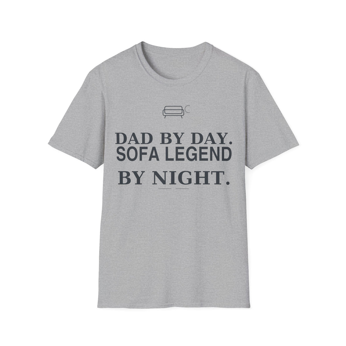 Sofa Legend T-Shirt