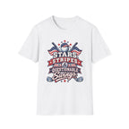 Stars Stripes T-Shirt