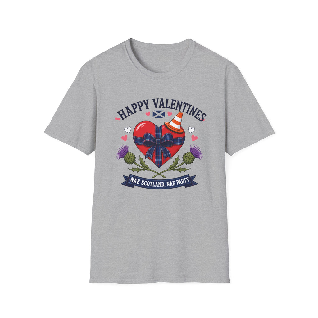 Happy Valentines T-Shirt
