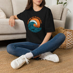 Plastic Free Sea T-Shirt