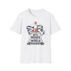 Saltire Wonder T-Shirt
