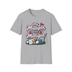 Mulligan T-Shirt
