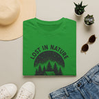 Camping in Nature T-Shirt