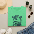 Off-Road Adventure Awaits T-Shirt