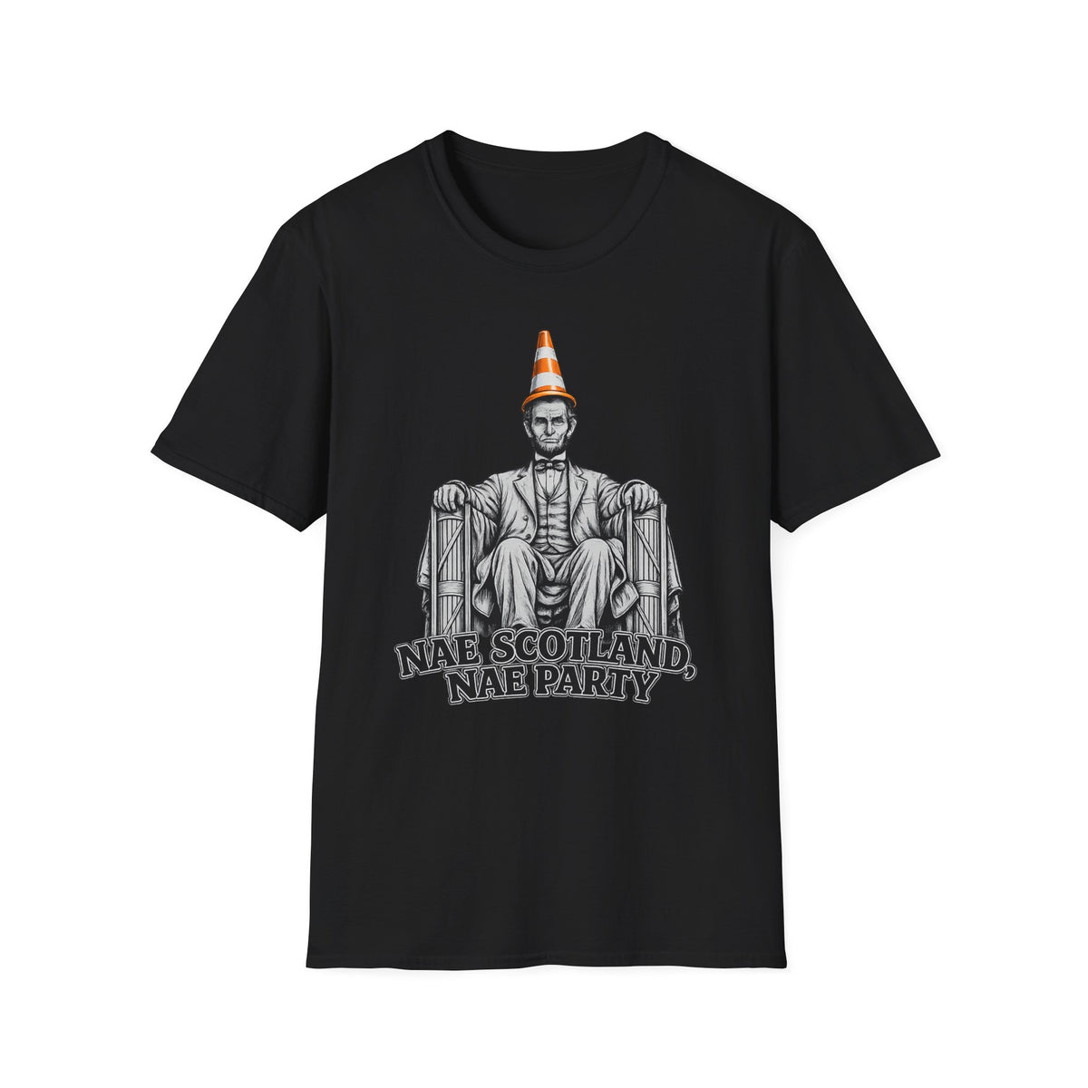 Lincoln T-Shirt