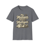 Mulligan Mono T-Shirt