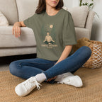 Forest Bathing Club T-Shirt