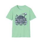 USA Shankers Mono T-Shirt