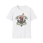 Thistle Cone T-Shirt 4