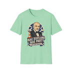 Sean Connery T-Shirt