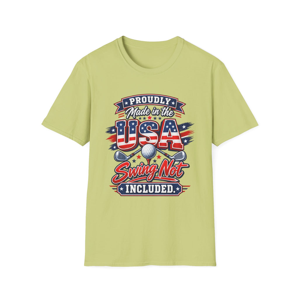 Proudly USA T-Shirt